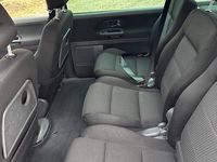 Używany Seat Alhambra 2008 Srebrny Minivan