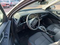 używany Kia Niro Niro