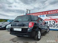 używany Opel Astra 1.8 Benzyna / LPG / Klimatyzacja / Elektryka / Za