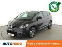 Używany Renault Grand Scénic IV 160 KM (117 kW) 2017 Czarny Minivan