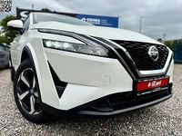 Używany Nissan Qashqai 140 KM (102 kW) 2022 Inny kolor SUV