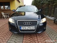 używany Audi A3 