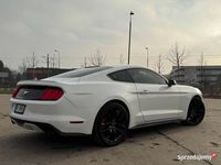 Używany Ford Mustang Performance Edition 372 KM (273 kW) 2015
