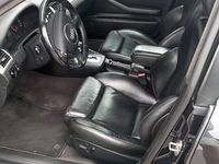 używany Audi RS6 C5 sedan V8 BiTurbo