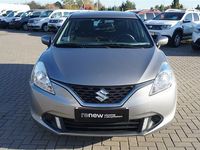 Używany Suzuki Baleno 90 KM (66 kW) 2019 Szary Hatchback