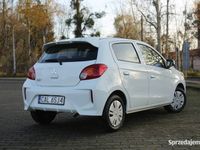 Używany Mitsubishi Space Star 71 KM (52 kW) 2023 Hatchback