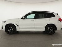 używany BMW X3 xDrive30e