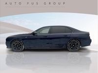 używany BMW i7 xDrive60 Limuzyna