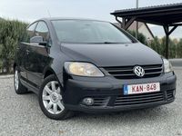 używany VW Golf Plus I (2004-2009)