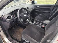 Używany Ford Focus 2006