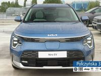 używany Kia Niro 204KM 2023r. 3km