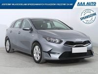 Używany Kia Ceed 2021 Szary Hatchback