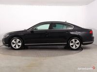 Używany VW Passat 190 KM (139 kW) 2021 Czarny Sedan/Limuzyna
