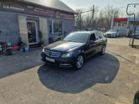 używany Mercedes C300 3dm 231KM 2012r. 226 992km