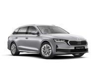 Nowe Skoda Octavia Selection 110 KM (80 kW) 2025 Srebrny brilliant metalizowany Kombi
