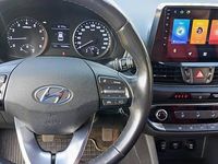 używany Hyundai i30 1.5 Nawigacja