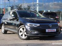 Używany VW Passat 150 KM (110 kW) 2023 Kombi