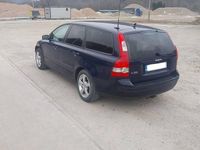używany Volvo V50 2 0d summum
