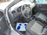 używany VW Polo 1.2 Comfortline