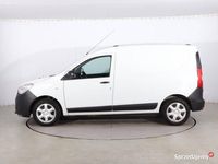 Używany Dacia Dokker 2018 Biały Minivan