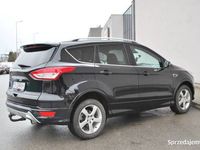 używany Ford Kuga 4X4 Kamera Klima 180 KM