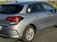 Używany Citroën C4 131 KM (96 kW) 2017 Inny kolor Hatchback