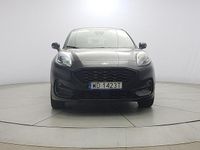 używany Ford Puma 1.0 EcoBoost mHEV ST-Line X DCT ! Z Polskiego Salonu ! Faktura V…