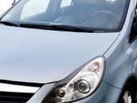Używany Opel Corsa 90 KM (66 kW) 2008 Inny kolor Sedan/Limuzyna
