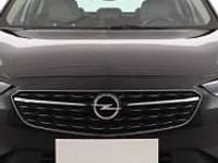Używany Opel Insignia 174 KM (127 kW) 2021 Czarny Hatchback