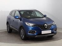 Używany Renault Kadjar 140 KM (102 kW) 2019 Niebieski SUV