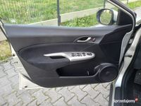 używany Honda Civic VIII 2006R Benzyna 1.4 16V 100KM Z NIEMIEC