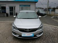 używany Opel Astra 1.5dm 122KM 2020r. 121 000km