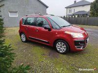 używany Citroën C3 Picasso 1.6 VTI 120 KM 2012 r. NISKI PRZEBIEG