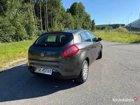 używany Fiat Bravo 2 1.6jtd bez dpf