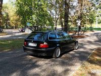 używany BMW 330 