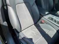 Używany Audi A6 S-Line 2020 Czarny Sedan/Limuzyna