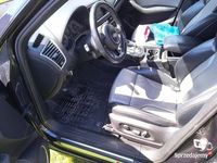 używany Audi Q5 salon Polska Quatro s line