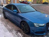 Używany Audi A5 Sportback Comfort 2009 Hatchback