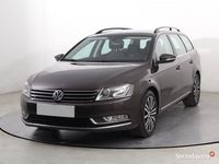 Używany VW Passat 2013 Brązowy Kombi