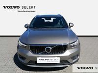 używany Volvo XC40 T3 Momentum Pro aut