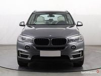 Używany BMW X5 231 KM (169 kW) 2016 Szary SUV