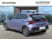 używany Hyundai i20 1.2dm 79KM 2025r. 3 400km