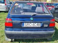 używany Skoda Felicia 