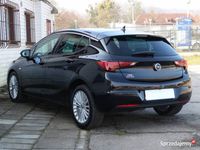 używany Opel Astra 1.5 CDTI