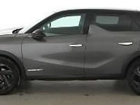 Używany DS Automobiles DS3 Crossback 156 KM (114 kW) 2019 Szary SUV