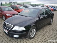 Używany Skoda Octavia 2008 Czarny Hatchback