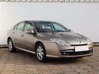 Używany Renault Laguna III 140 KM (102 kW) 2009 Beżowy Hatchback
