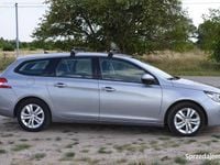 Używany Peugeot 308 2015