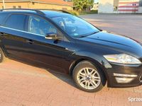 Używany Ford Mondeo 2011