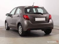 używany Toyota Yaris 1.0 VVT-i